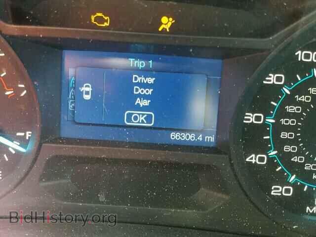 2012 FORD EXPLORER - VIN: 1FMHK7B82CGA39849 - Photo 8