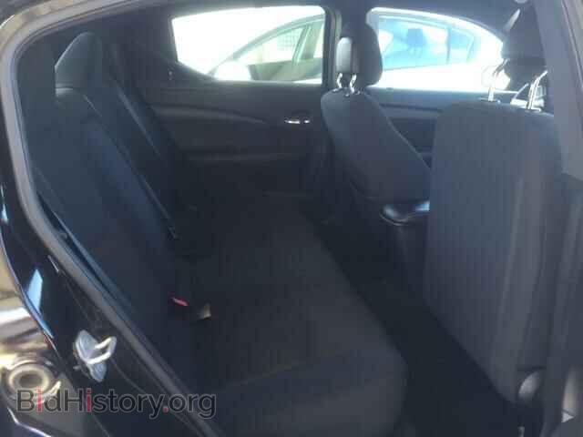 2012 DODGE AVENGER - VIN: 1C3CDZAB8CN133042 - Фото 6