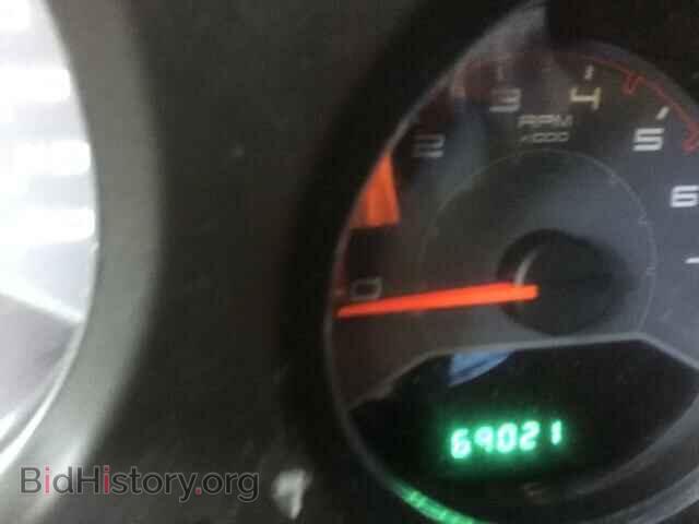 2012 DODGE AVENGER - VIN: 1C3CDZAB8CN133042 - Фото 8