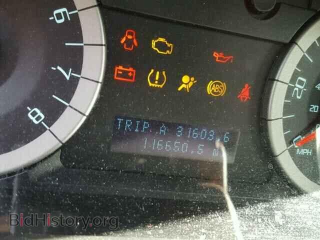 2012 FORD ESCAPE - VIN: 1FMCU9EG2CKB63278 - Фото 8
