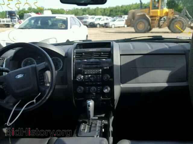 2012 FORD ESCAPE - VIN: 1FMCU9EG2CKB63278 - Фото 9