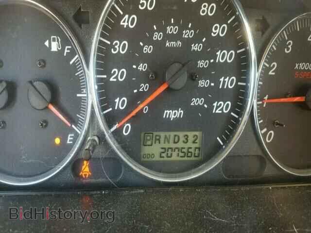 2005 MAZDA MPV - VIN: JM3LW28J350543426 - Фото 8