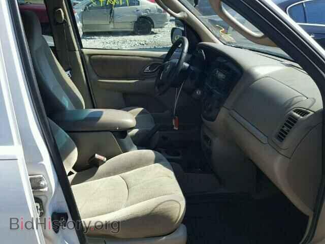2001 MAZDA TRIBUTE - VIN: 4F2YU09161KM11038 - Фото 5
