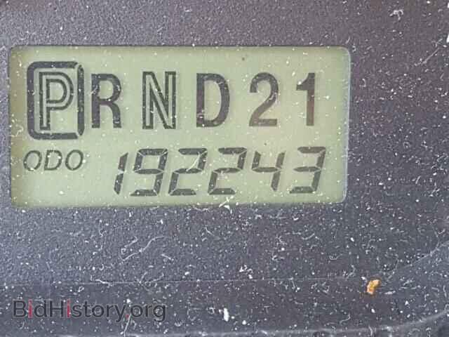 2001 MAZDA TRIBUTE - VIN: 4F2YU09161KM11038 - Фото 8