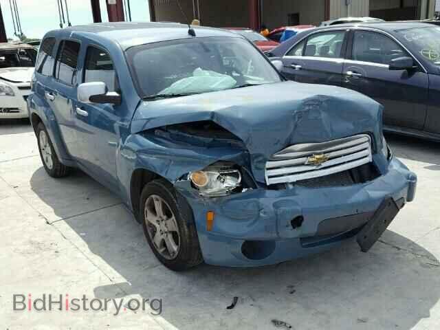 Photo 3GNDA23P97S609343 - CHEVROLET HHR 2007