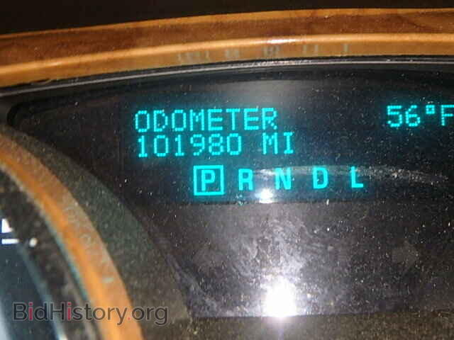 2008 BUICK ENCLAVE - VIN: 5GAEV23768J169068 - Фото 8