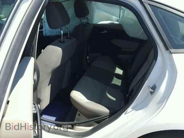 2012 FORD FOCUS - VIN: 1FAHP3F23CL189132 - Фото 6
