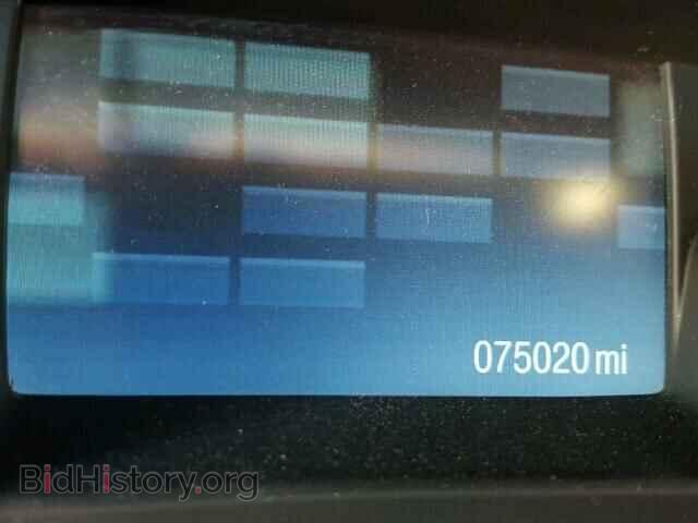 2012 FORD FOCUS - VIN: 1FAHP3F23CL189132 - Фото 8