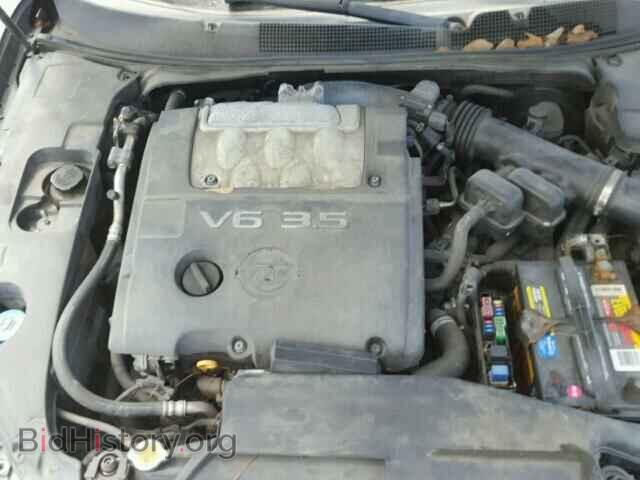 2007 NISSAN MAXIMA - VIN: 1N4BA41E87C834846 - Фото 7