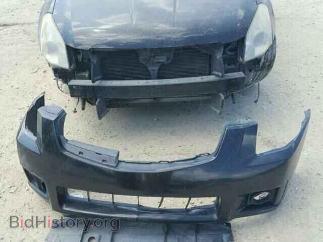 2007 NISSAN MAXIMA - VIN: 1N4BA41E87C834846 - Фото 10