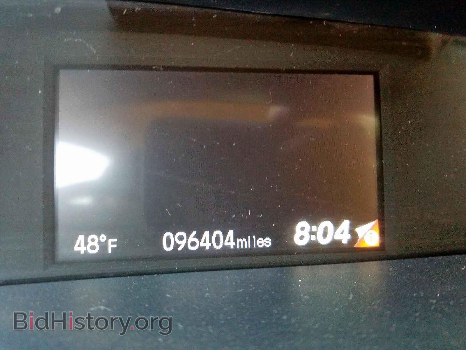 2014 HONDA CIVIC - VIN: 2HGFB2F59EH510550 - Фото 8