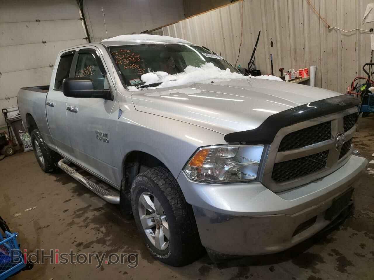 Photo 1C6RR7GP0DS610362 - RAM 1500 2013