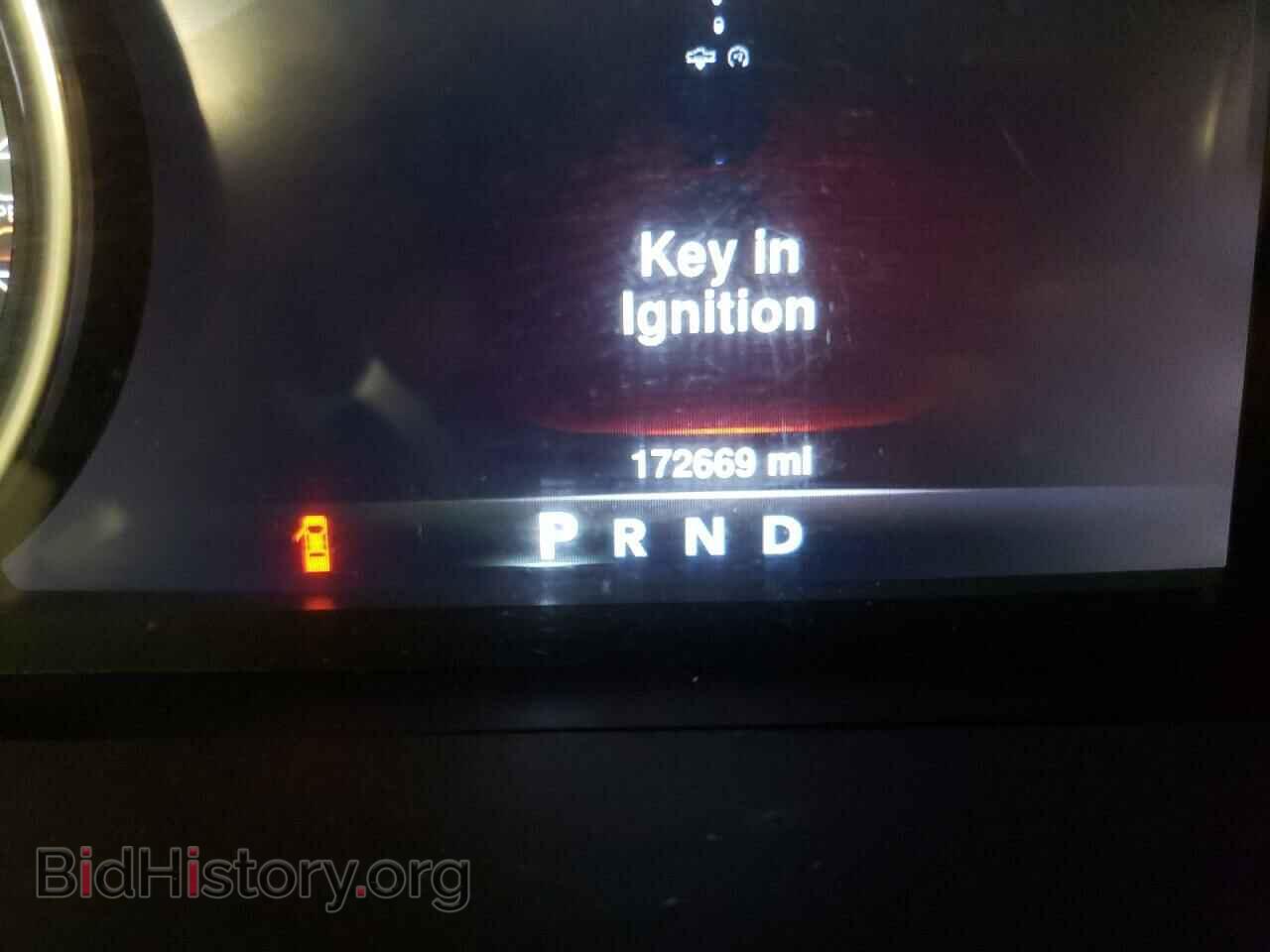2013 RAM 1500 - VIN: 1C6RR7GP0DS610362 - Фото 8