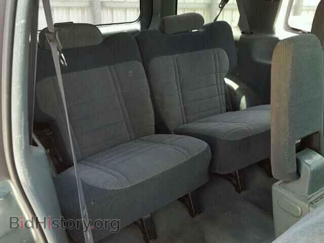 1997 FORD EXPLORER - VIN: 1FMCU22X6VUC57392 - Фото 6