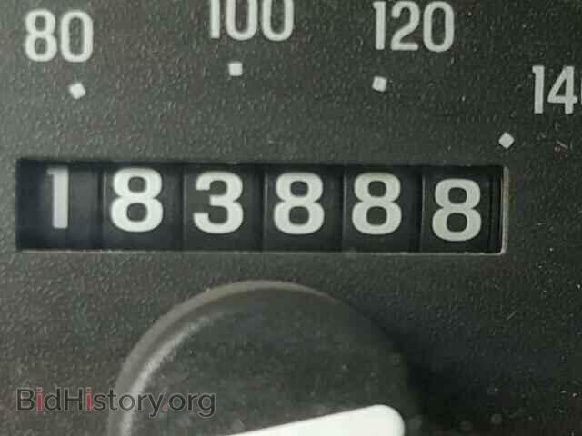 1997 FORD EXPLORER - VIN: 1FMCU22X6VUC57392 - Фото 8