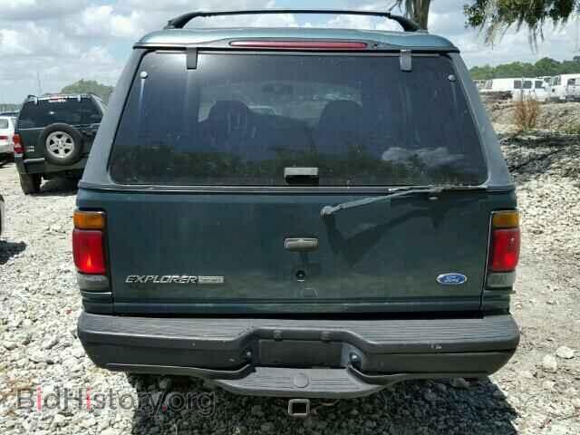 1997 FORD EXPLORER - VIN: 1FMCU22X6VUC57392 - Фото 10