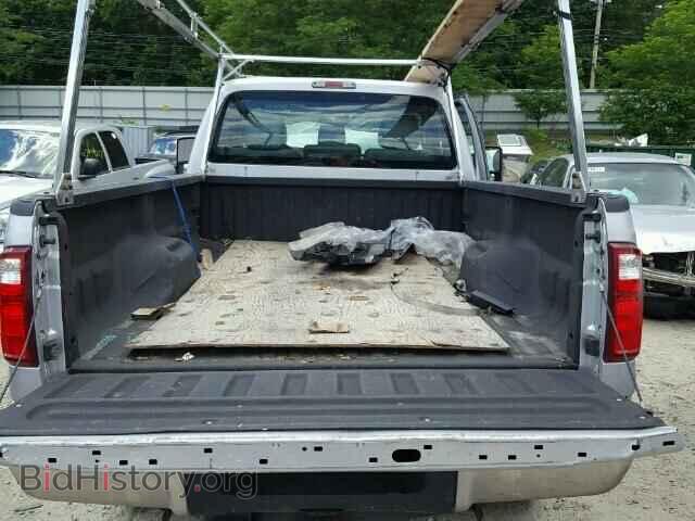 2014 FORD F250 - VIN: 1FTBF2B62EEA57041 - Фото 6