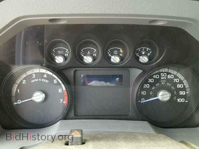 2014 FORD F250 - VIN: 1FTBF2B62EEA57041 - Фото 8