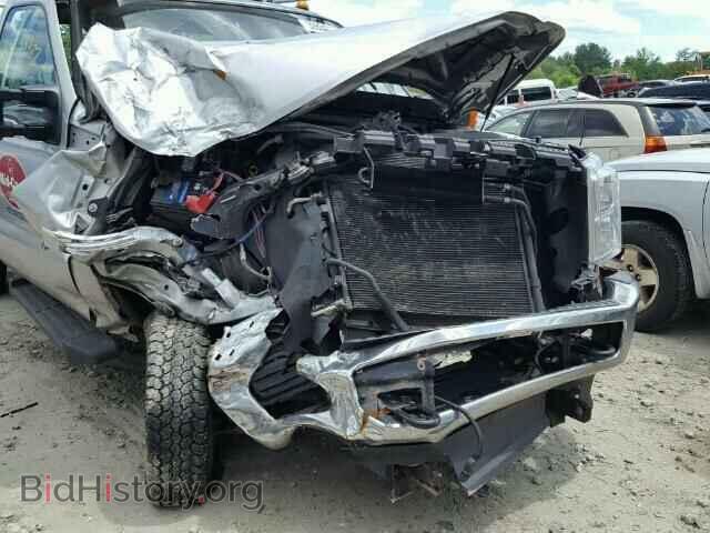 2014 FORD F250 - VIN: 1FTBF2B62EEA57041 - Фото 9
