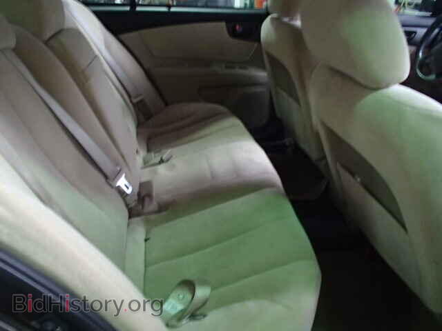 2009 KIA OPTIMA - VIN: KNAGE228995310529 - Фото 6