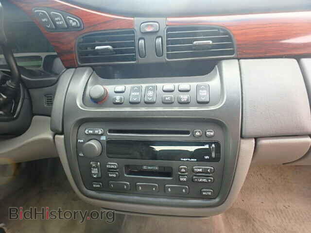 2000 CADILLAC DEVILLE - VIN: 1G6KD54Y5YU323395 - Фото 10