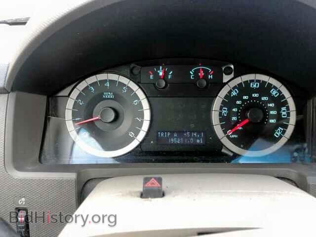 2012 FORD ESCAPE - VIN: 1FMCU9D77CKA70001 - Фото 6