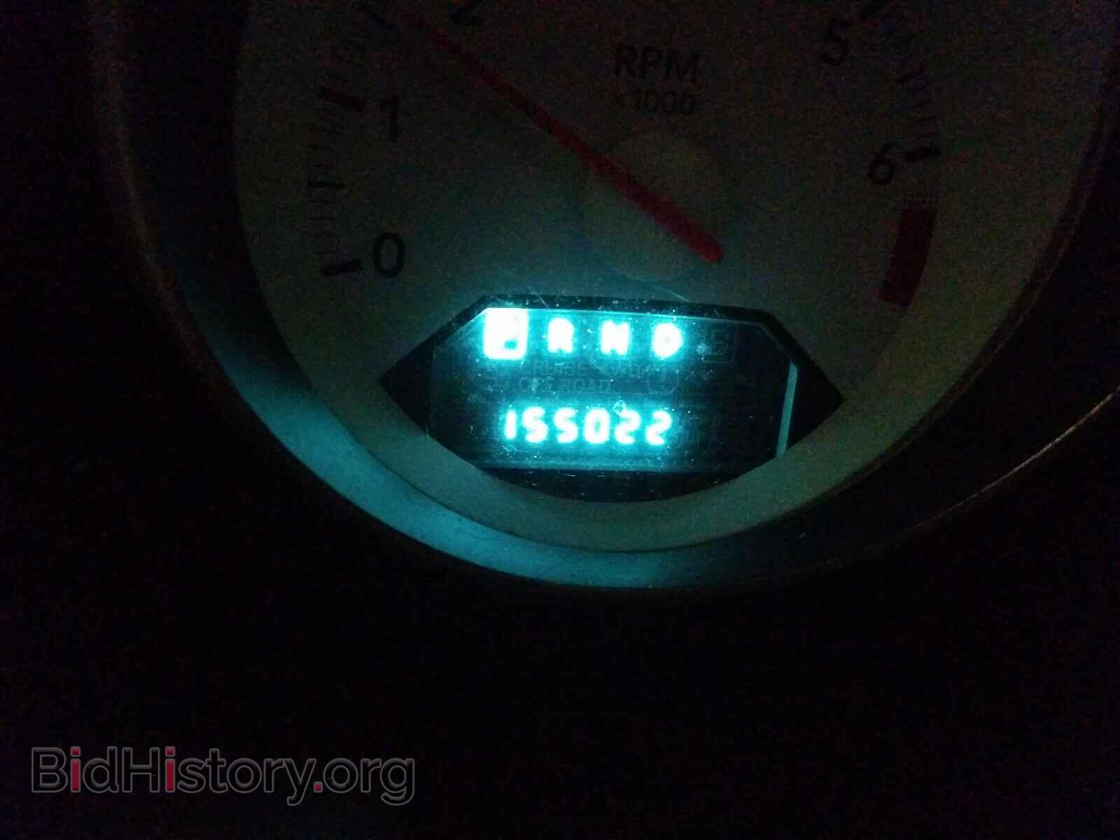 2008 DODGE CALIBER - VIN: 1B3HB48B48D624982 - Фото 8