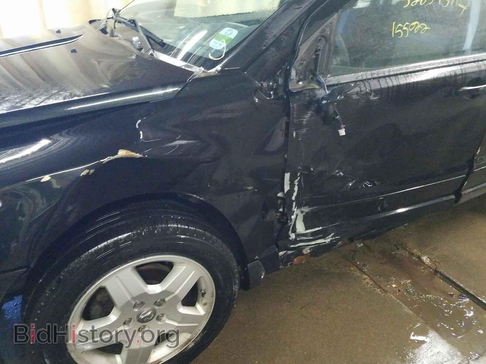 2008 DODGE CALIBER - VIN: 1B3HB48B48D624982 - Фото 9