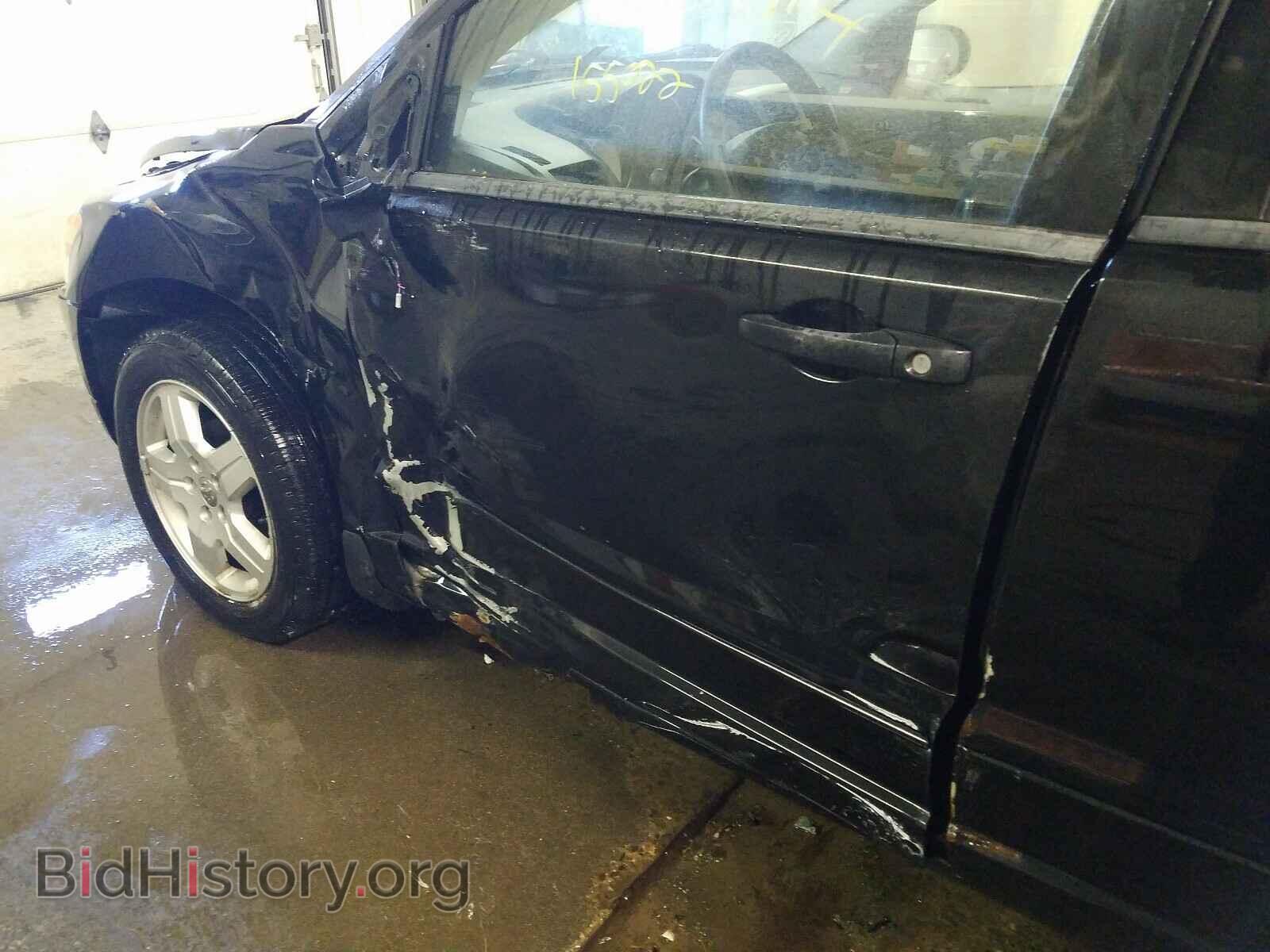 2008 DODGE CALIBER - VIN: 1B3HB48B48D624982 - Фото 10