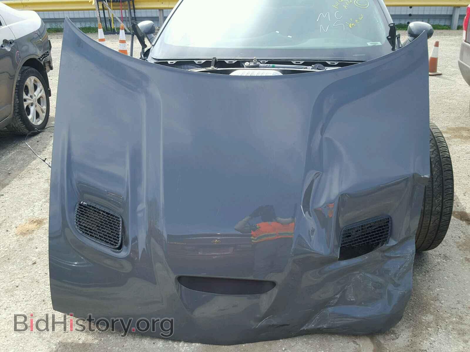 2017 DODGE CHALLENGER - VIN: 2C3CDZC96HH500689 - Фото 9