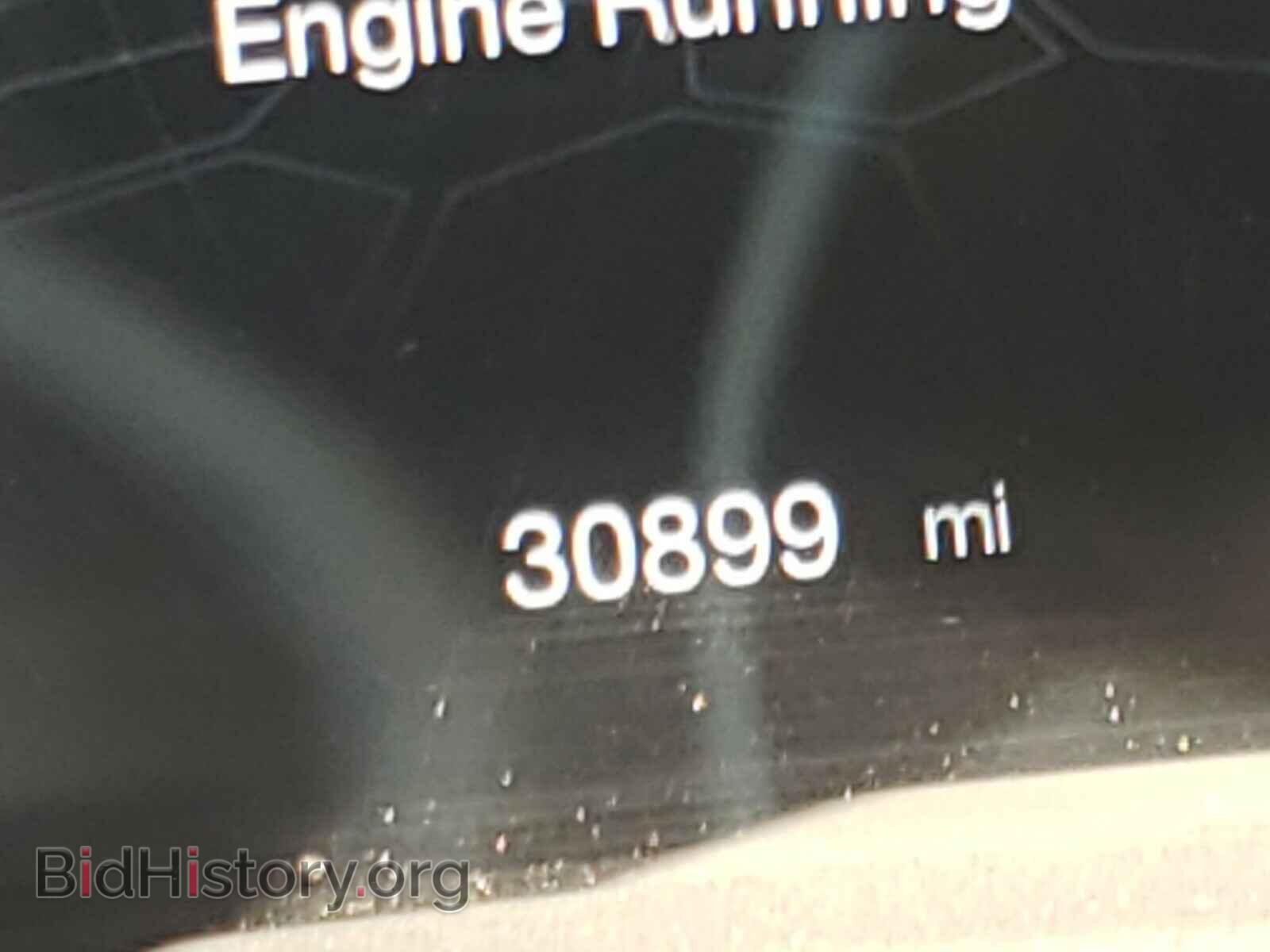 2019 JEEP COMPASS - VIN: 3C4NJDCB4KT790772 - Photo 8