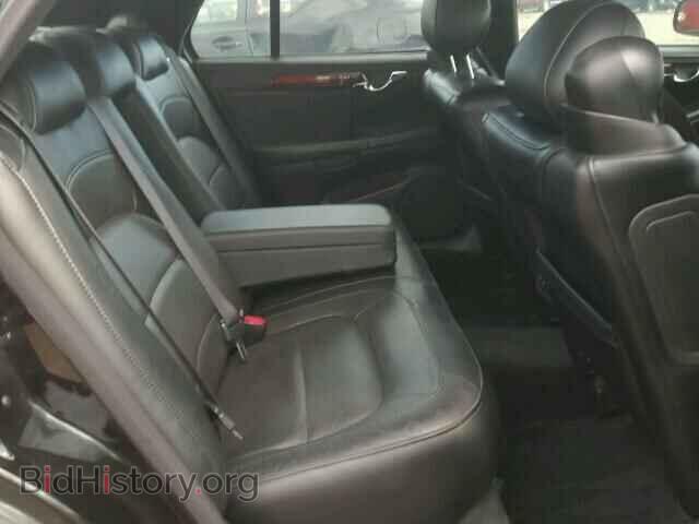 2004 CADILLAC DEVILLE - VIN: 1G6KF57974U153372 - Фото 6