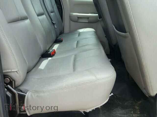 2009 CHEVROLET SILVERADO - VIN: 1GCEC19J19E164808 - Фото 6