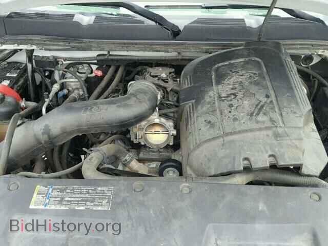 2009 CHEVROLET SILVERADO - VIN: 1GCEC19J19E164808 - Фото 7