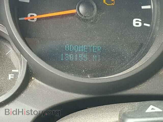 2009 CHEVROLET SILVERADO - VIN: 1GCEC19J19E164808 - Фото 8