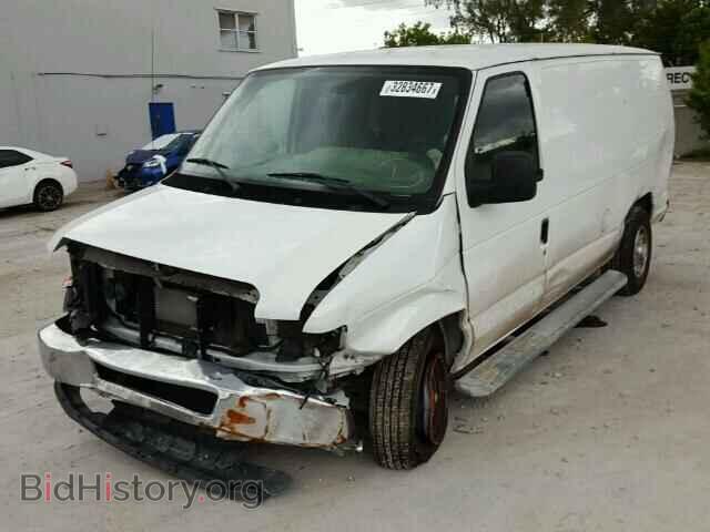 2014 FORD ECONOLINE - VIN: 1FTNE2EWXEDA19171 - Фото 2
