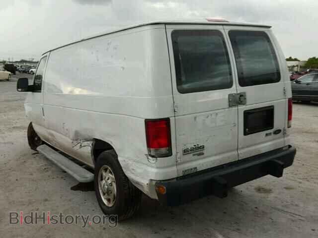 2014 FORD ECONOLINE - VIN: 1FTNE2EWXEDA19171 - Фото 3