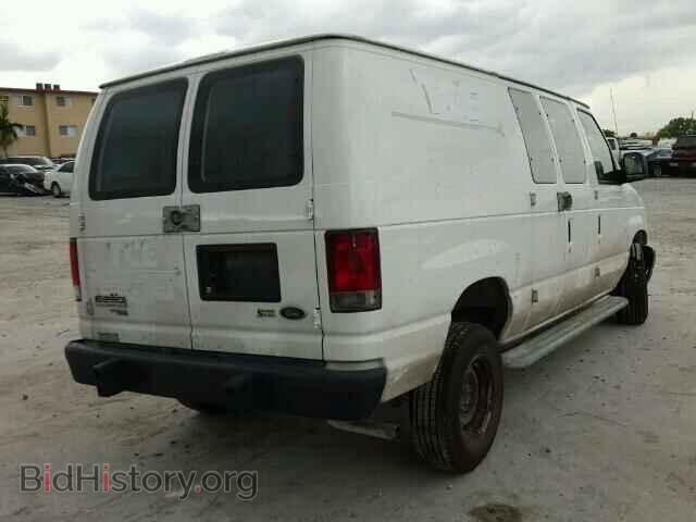 2014 FORD ECONOLINE - VIN: 1FTNE2EWXEDA19171 - Фото 4
