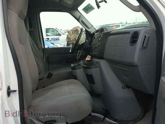 2014 FORD ECONOLINE - VIN: 1FTNE2EWXEDA19171 - Фото 5