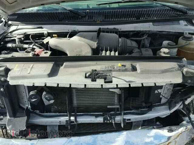2014 FORD ECONOLINE - VIN: 1FTNE2EWXEDA19171 - Фото 7