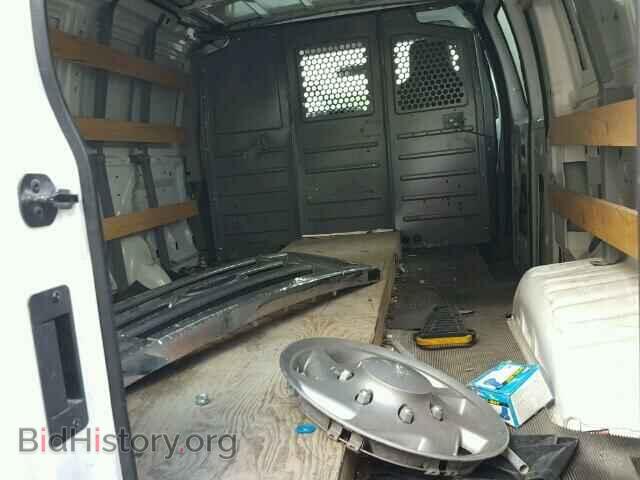 2014 FORD ECONOLINE - VIN: 1FTNE2EWXEDA19171 - Фото 9