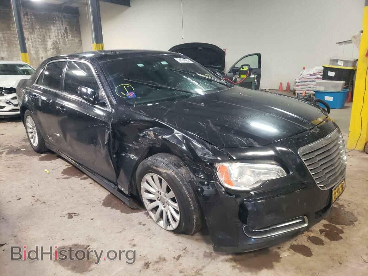 Photo 2C3CCAAG6EH377994 - CHRYSLER 300 2014