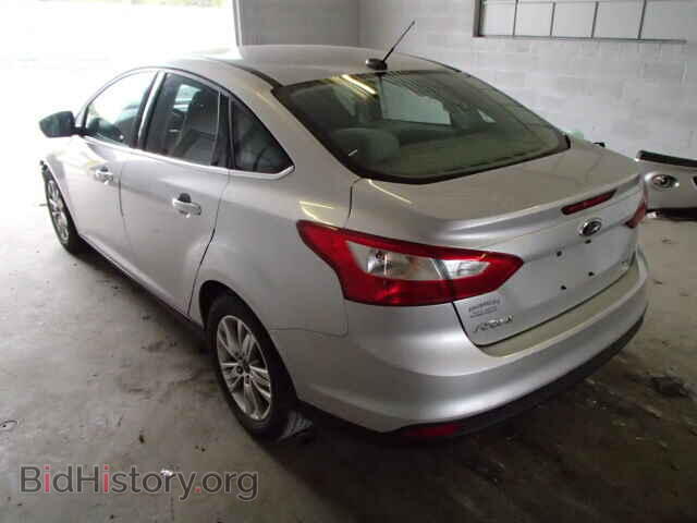 2012 FORD FOCUS - VIN: 1FAHP3H2XCL192042 - Photo 3