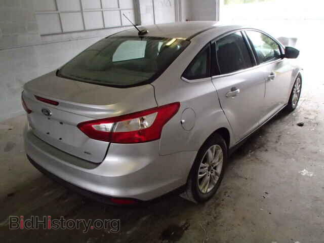 2012 FORD FOCUS - VIN: 1FAHP3H2XCL192042 - Photo 4