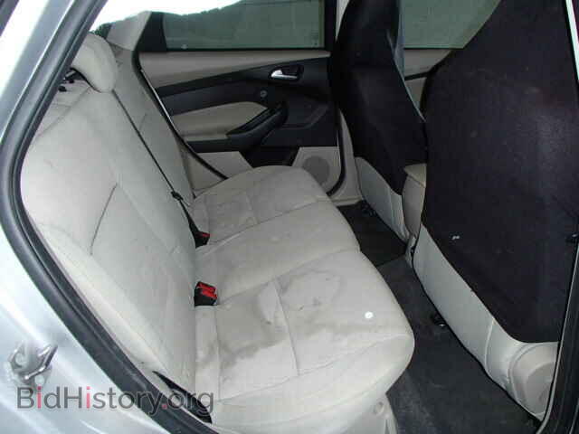 2012 FORD FOCUS - VIN: 1FAHP3H2XCL192042 - Photo 6
