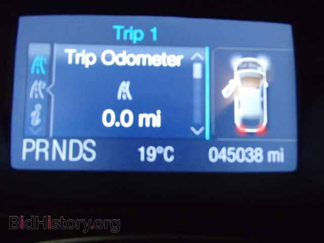 2012 FORD FOCUS - VIN: 1FAHP3H2XCL192042 - Photo 8