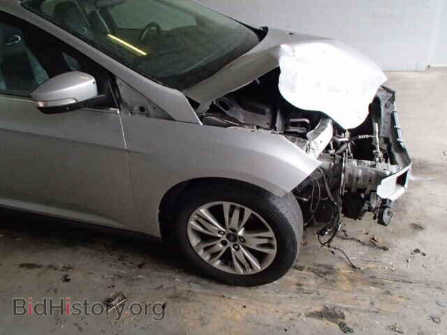 2012 FORD FOCUS - VIN: 1FAHP3H2XCL192042 - Photo 10