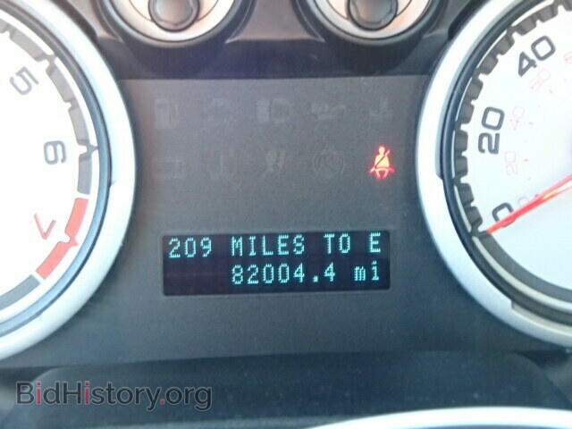 2008 FORD FOCUS - VIN: 1FAHP35N28W173599 - Фото 8