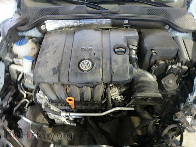 2012 VOLKSWAGEN BEETLE - VIN: 3VWJP7AT9CM653345 - Фото 7