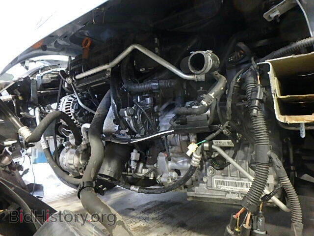 2012 VOLKSWAGEN BEETLE - VIN: 3VWJP7AT9CM653345 - Фото 10